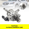 2010-2016 Buick Lacrosse High Pressure Fuel Pump 12641847 12633423 Generic