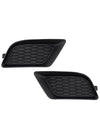 2011 Dodge Charger R/T Road & Track 2PCS Fog Light Cover 68092570AA 68092571AA Generic
