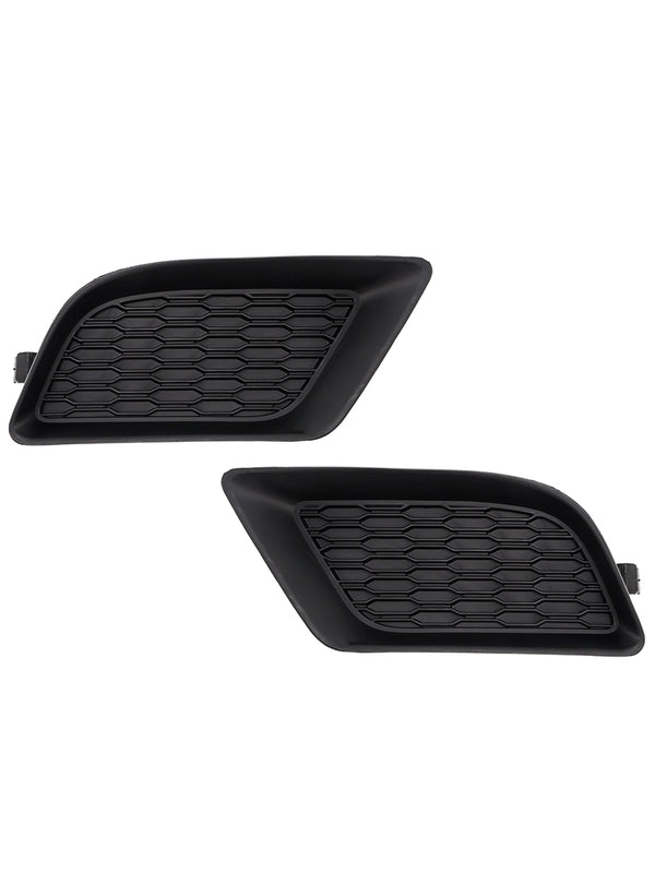 2011 Dodge Charger R/T Road & Track 2PCS Fog Light Cover 68092570AA 68092571AA Generic