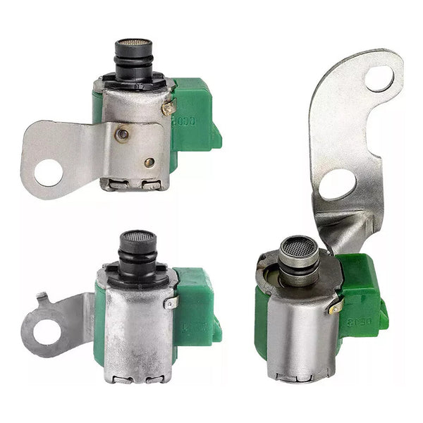 2003-2006 Toyota Matrix 1.8L Transmission Shift Solenoid S1&S2&SL 35250-12010 Generic