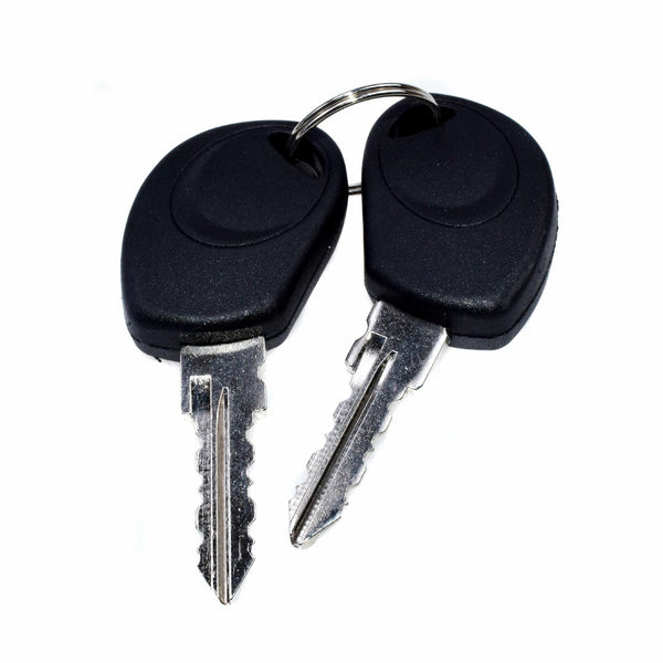 Lock Ignition Barrel Switch Starter w/Keys 2991727 For Iveco Daily Mk3 99-06