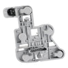2007-2010 Mercedes Benz W204 C-Class Left+Right Tail Lamp Bulb Holder with Bulbs A2048201500 A2048201600 Generic