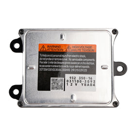 2010-2016 Cadillac SRX Xenon HID Headlight Electric Ballast D1S 25906888 22785848 Generic