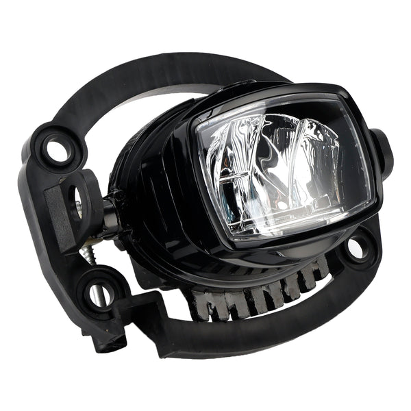 1 Pcs LED Front Driving Fog Light For Jeep Compass 2021-2025 68470159AA