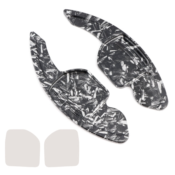 Steering Wheel Paddle Shifter Extension For Audi Q3 Q5 Q7 S5 S6