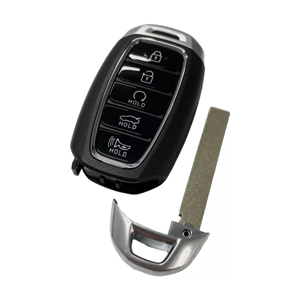 2021-2022 Hyundai Elantra Remote Smart Control Key 95440-AA000 Generic