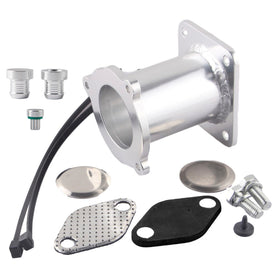 2002-2010 BMW M47N2 M57N2 E60 E61 320d 330d 525d 530d EGR Blanking Blank Kit Generic
