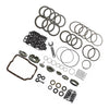 FN4A-EL 4F27E Transmission Banner Rebuild Kit 99-UP W/Pistons For MAZDA 3