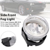 1 Pcs Front Fog Light For Jeep Compass Dodge Charger Caliber 5182025AA