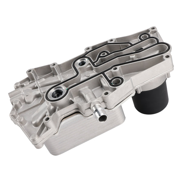 Engine Oil Cooler LR113200 For LAND RANGE ROVER 4.4 L322 L405 L494 TDV8