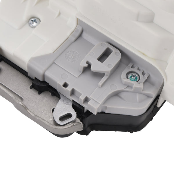 Rear Left Passenger Side Door Lock Actuator 4G0839015 For Audi A3 A6 A7 Q3 Q7