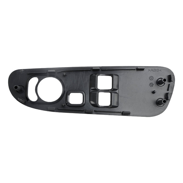 2005-2006 Dodge Ram 1500 Laramie SRT-10 2500 3500 Laramie Front Left Window Switch Bezel 5HZ70XDVAE Generic