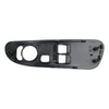 2006-2007 Dodge Ram 1500 TRX4 2500 Sport TRX4 3500 Sport Front Left Window Switch Bezel 5HZ70XDVAE Generic