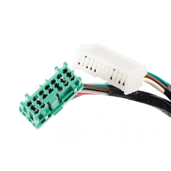 2007-2009 Acura MDX Driver Side Sub-Wire Door 32757-STX-A00 Generic