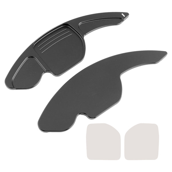 Steering Wheel Paddle Shifter Extension For Audi Q3 Q5 Q7 S5 S6