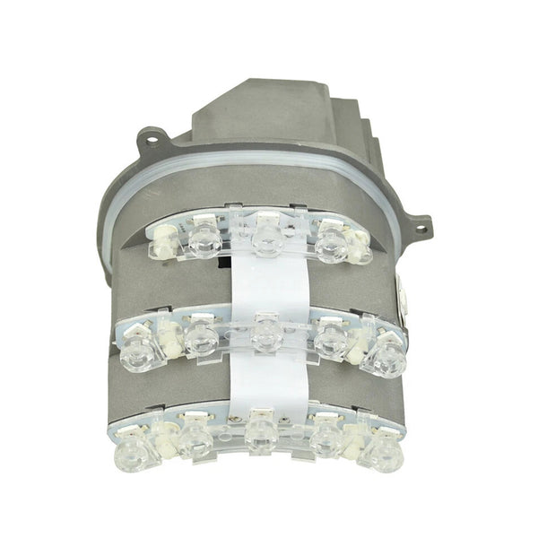 2x Turn Signal Headlight Control Unit Module 63127245813 14 For BMW 3 E90 E91