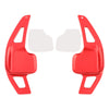 Steering Wheel Paddle Shifter Extensions For BMW F22 F23 X1 X6