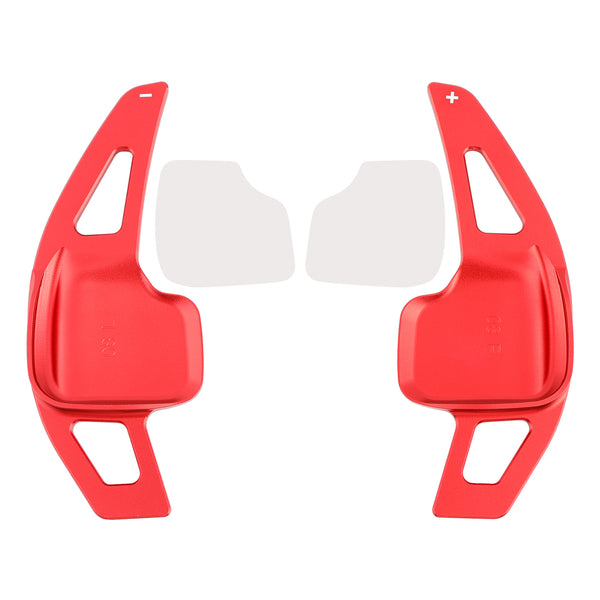 Steering Wheel Paddle Shifter Extensions For BMW F22 F23 X1 X6