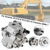 4988593 High Pressure Fuel Injector Pump 0445020122 CP3 5256607 fit Bosch Cummins QSB6.7 Generic