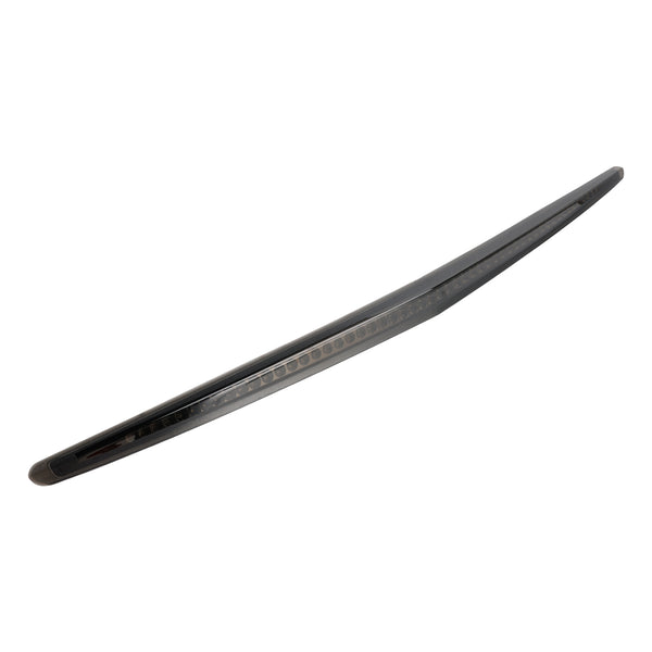 2006-2011 Cadillac DTS Full LED Third 3RD Tail Brake Light Rear Stop Lamp 25844853 Generic