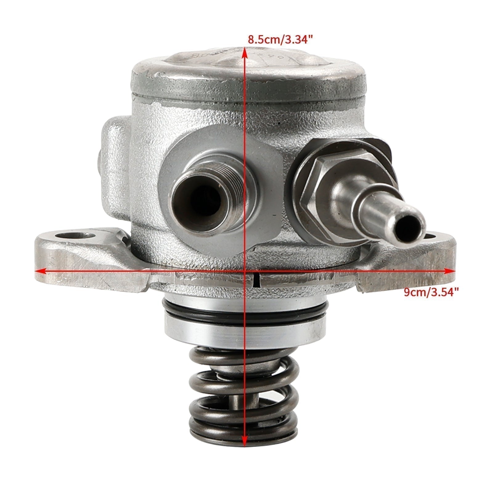 Brandstofpompen Mechanisch met artikelnummer 166301888R voorraad Brandstofpompen Mechanisch met artikelnummer 166301888R voorraad