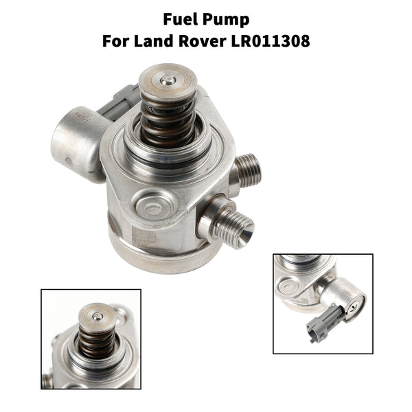 RANGE ROVER III (LM) SPORT (LS) High Pressure Fuel Pump 8W939D376AE AJ812357 Generic