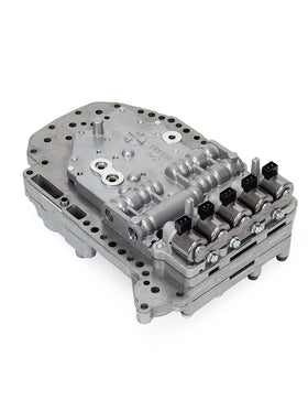 2009 Hyundai Elantra SE Sedan 4-Door 2.0L 1975CC l4 GAS DOHC Automatic Transmission Valve Body W/ Solenoid A4CF1 46313-23000 Generic