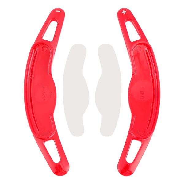 Steering Wheel Paddle Shifter Extension For Mini F54 F55 F56 F57 F60 2014-2022