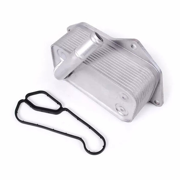 2007-2015 BMW Z4 N20 N52 Engine Oil Cooler 11427525333 I04016002 Generic