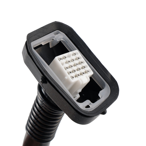 2007-2009 Acura MDX Driver Side Sub-Wire Door 32757-STX-A00 Generic