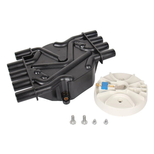 Distributor Cap and Rotor Kit 10452459 For Chevy K1500 GMC 5.7L Vortec