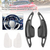 Steering Wheel Paddle Shifter For Chevrolet C7 Corvette Camaro 14-23