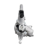 2006-2009 Citroen C2 Petrol Hatchback JM_ 1.4 16V Clutch Actuator Slave Cylinder 9656382080 Generic