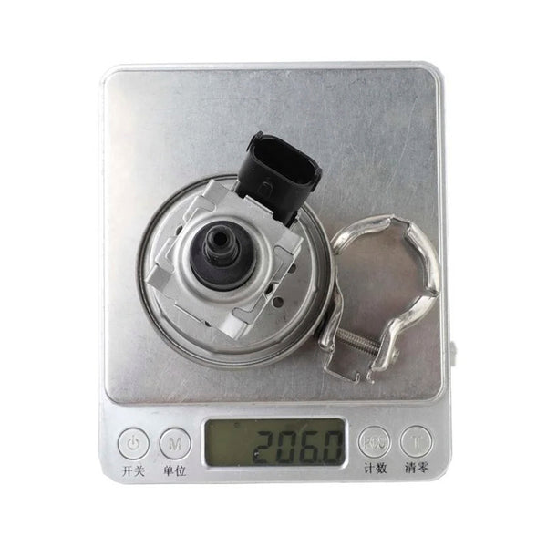 2010-2015 VW Passat Diesel: 1.6 TDi 2.0 TDi Diesel Emissions Fluid DEF Injector Nozzle 3C0131113B Generic