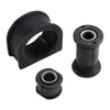 2000-2006 Toyota Tundra Steering Rack Mount Bushing Kit 45517-35010 44250-0C020 Generic