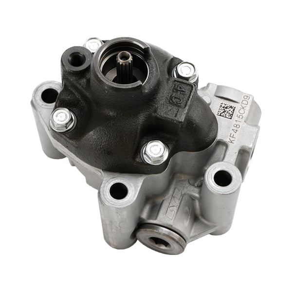 2011- Mitsubishi Outlander Sport CVT JF011E RE0F10A Transmission Oil Pump Replacement part 2791A015 Generic