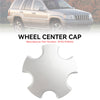 2001-2004 Jeep Grand Cherokee 1PC Wheel Center Cap Hub Cap Cover 5FA51PAKAC Generic