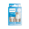 For Philips 11498CU60X2 Ultinon Pro6000 LED-WHITE P21W 6000K 250lm Generic