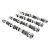 UCarPart For 2011-2017 Chrysler 200 3.6L Engine 4PCS Engine Camshafts 05184377AF 05184378AF 05184379AF Generic