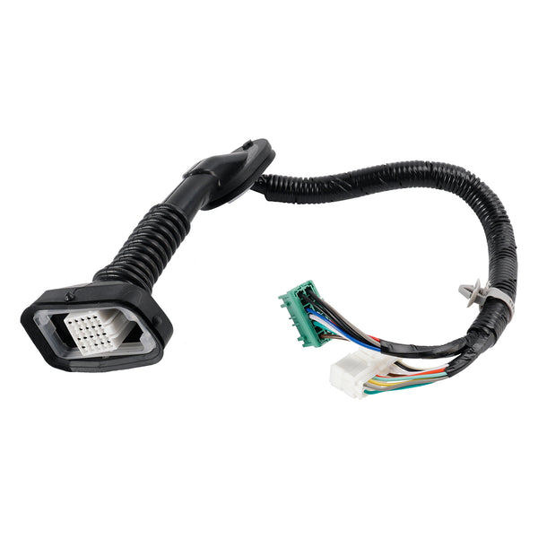 2007-2009 Acura MDX Driver Side Sub-Wire Door 32757-STX-A00 Generic