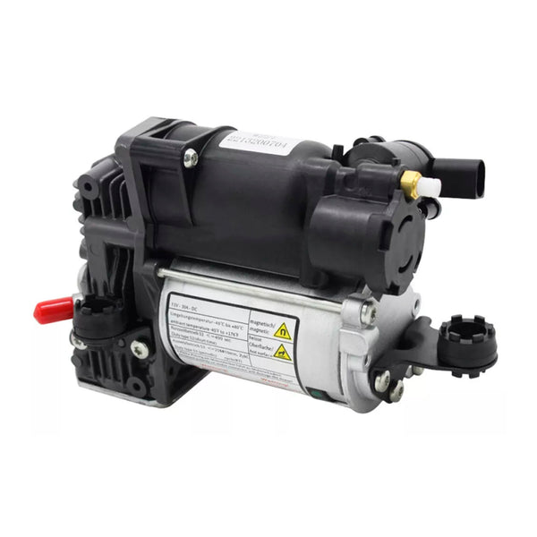 2013-2016 Mercedes Benz ML GL W166 X166 Air Suspension Compressor A1663200104 Generic