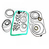 6HP26 Auto Transmission Master Rebuild Kit Overhaul Clutch Plates For BMW