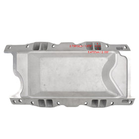 1967-2003 Chrysler/Mopar Small Block 318 340 360 Aluminum Intake Manifold Generic