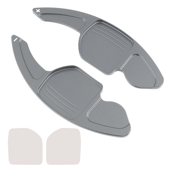 Steering Wheel Paddle Shifter Extension For Audi Q3 Q5 Q7 S5 S6
