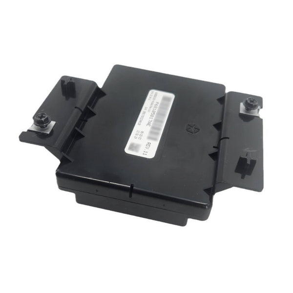 2013-2014 Dodge Ram 1500 2500 3500 4500 5500 A/C Heater Control Module 68105017AB 68105017AC Generic