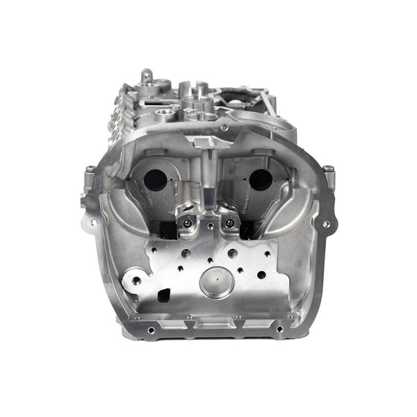 2012-2014 Audi A6 2.0 EA888 2.0T Engine Cylinder Head  & Valves 06H103064L Generic