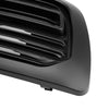 Dodge Ram 1500 2009-2012 LTD Style Front Bumper Grill Grille W/ Led Light