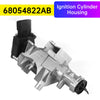 2007-2012 DODGE CALIBER (1.8L)(2.0L)(2.4L) Ignition Cylinder Housing 68054822AB Generic