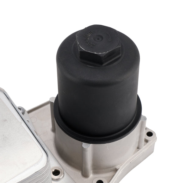 Engine Oil Cooler LR113200 For LAND RANGE ROVER 4.4 L322 L405 L494 TDV8