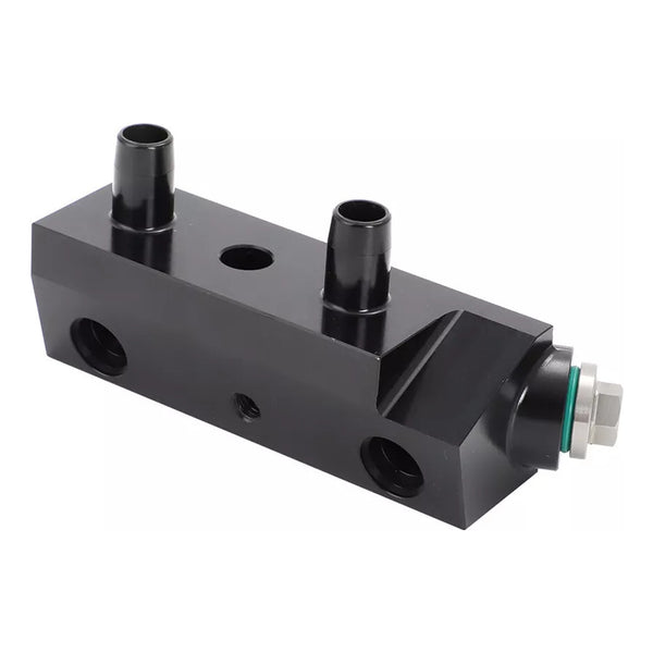 Transmission Fluid Thermal Bypass Valve For GM Silverado/Sierra 6L80 2014-2018